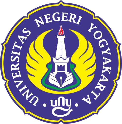 Universitas Negeri Yogyakarta logo